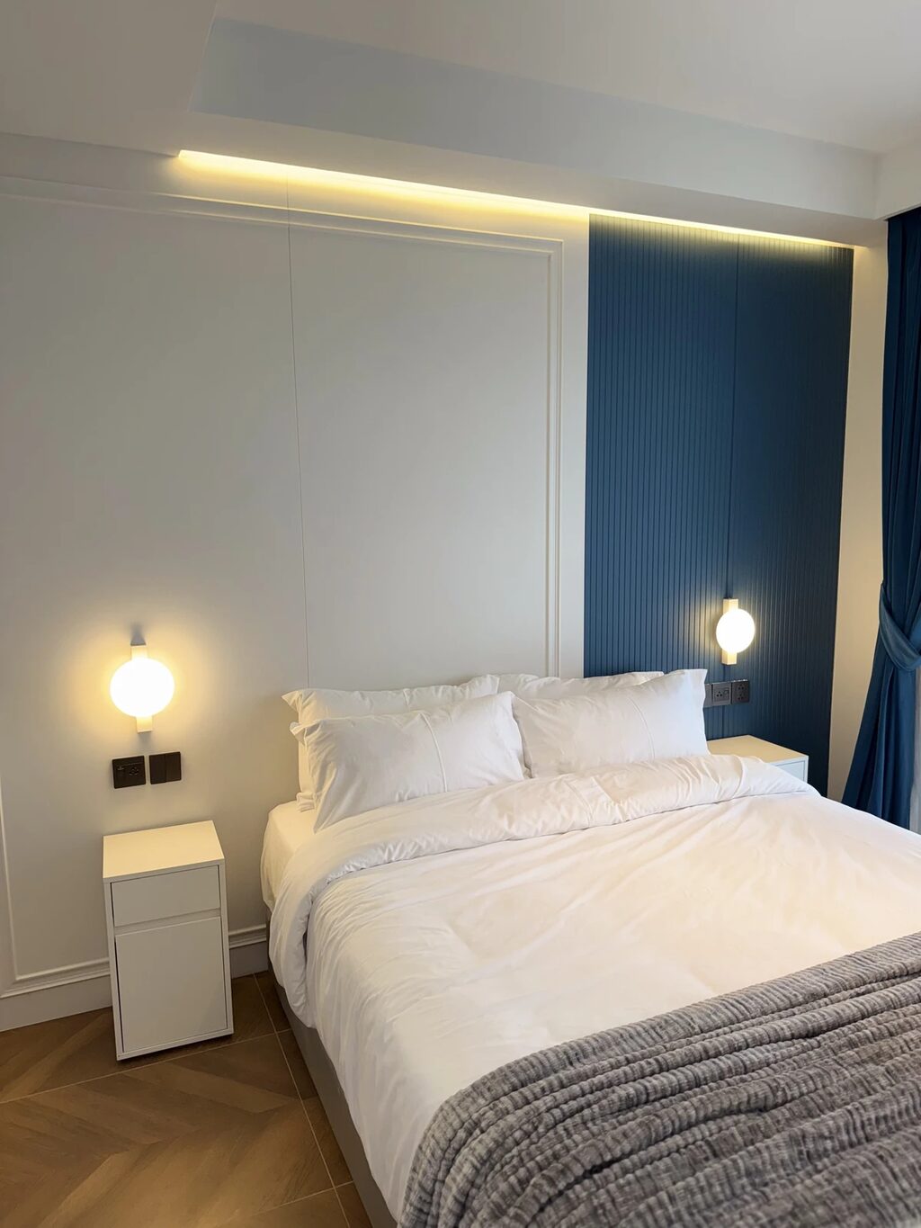 SUNSHINE 2BR Building D 66,4 sq.m., 6