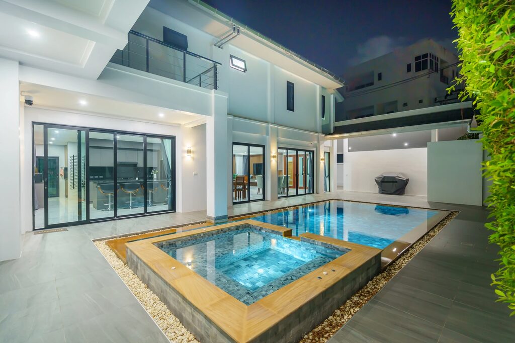 Villa Bang Tao 6BR, 2