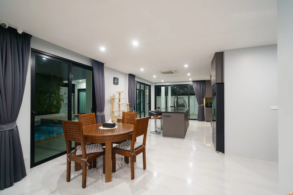 Villa Bang Tao 6BR, 4