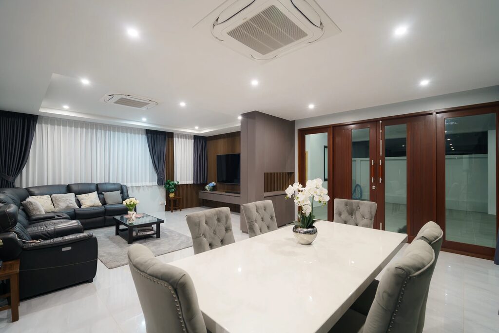 Villa Bang Tao 6BR, 5