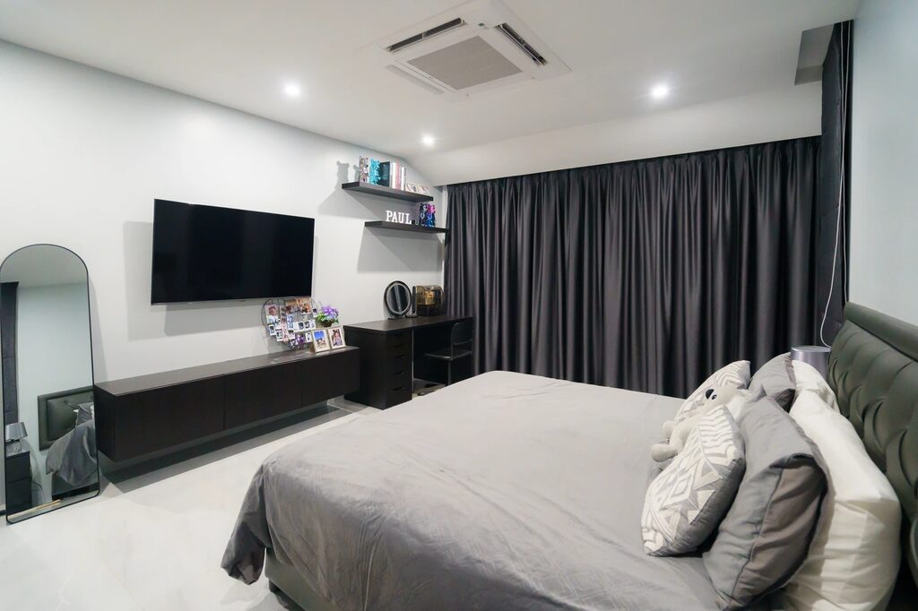 Villa Bang Tao 6BR, 10