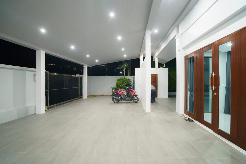 Villa Bang Tao 6BR, 11