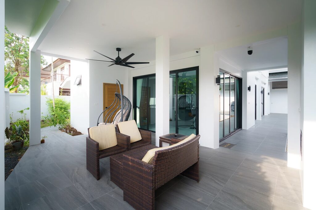 Villa Bang Tao 6BR, 16