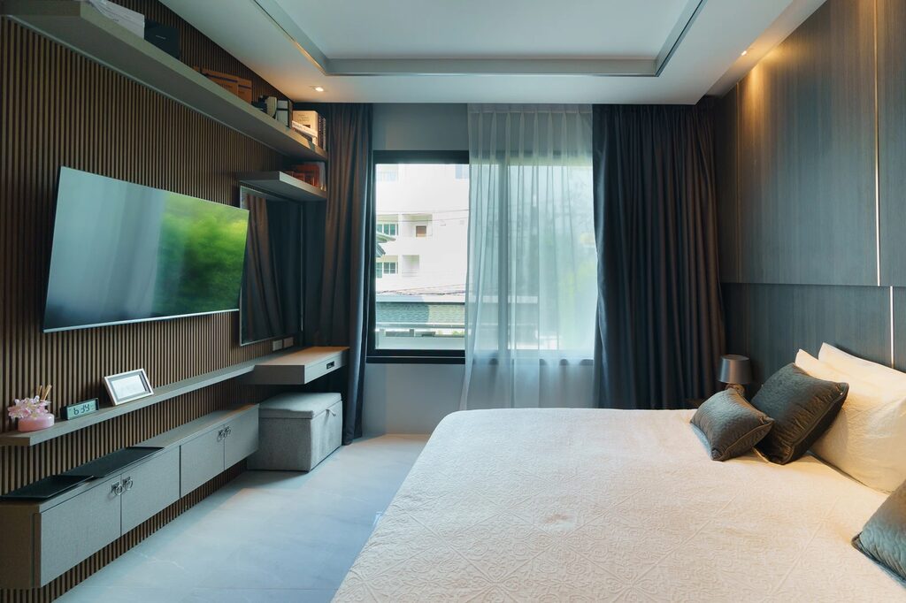 Villa Bang Tao 6BR, 17